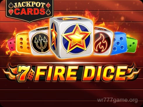 7 Fire Dice