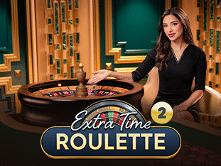 Roulette 2 Extra Time